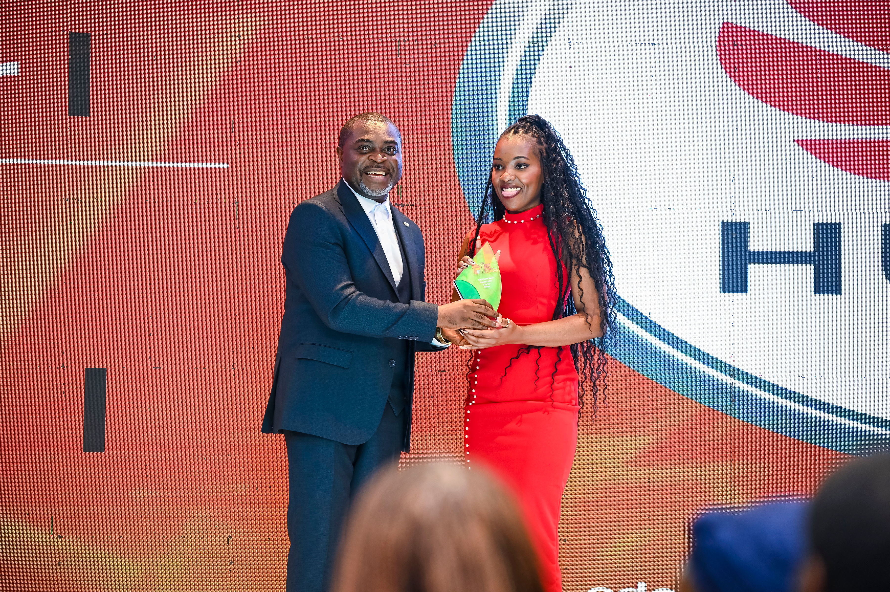 ADEA 2026 Awards Ceremony